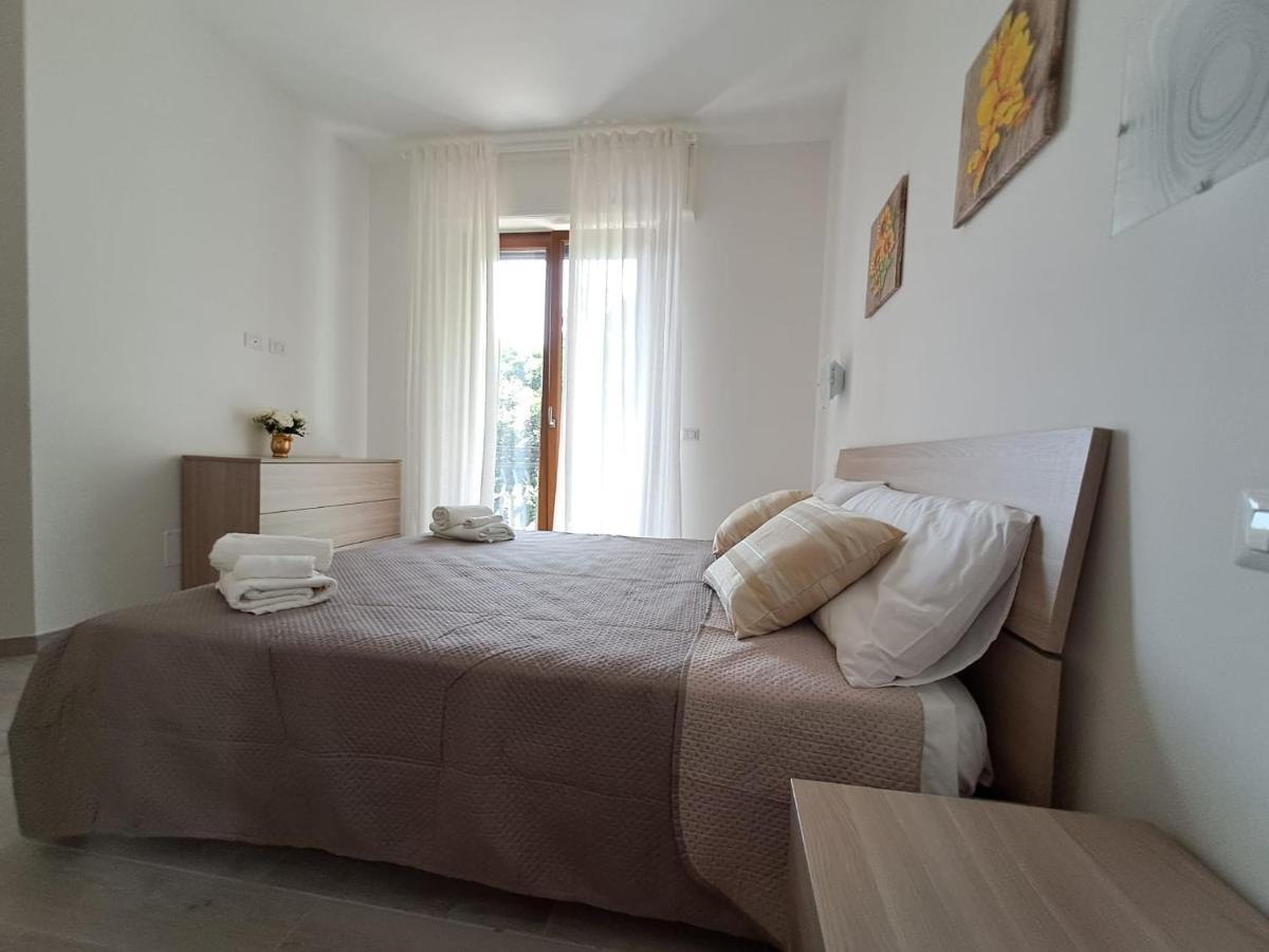 Casa Laggiaro Apartamento Rapallo Exterior foto