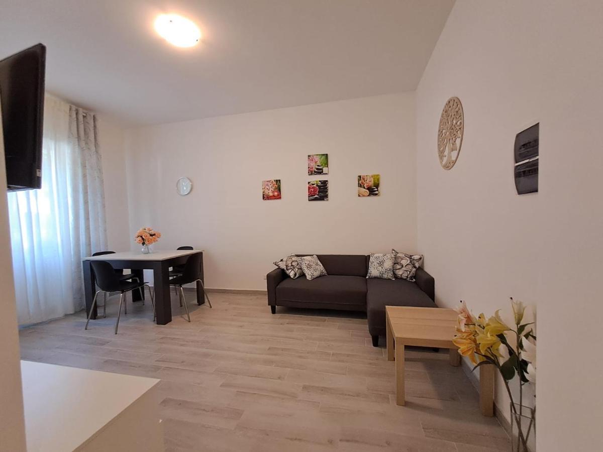 Casa Laggiaro Apartamento Rapallo Exterior foto