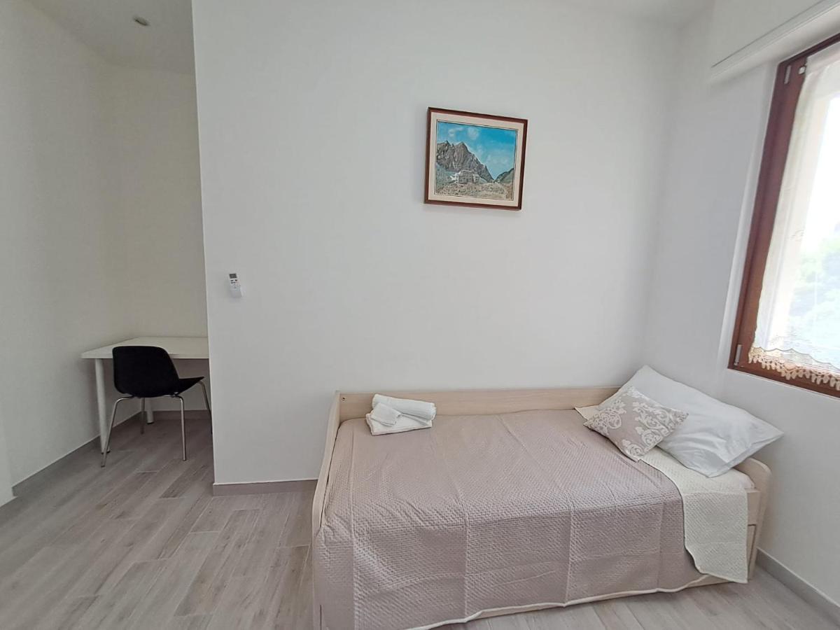 Casa Laggiaro Apartamento Rapallo Exterior foto